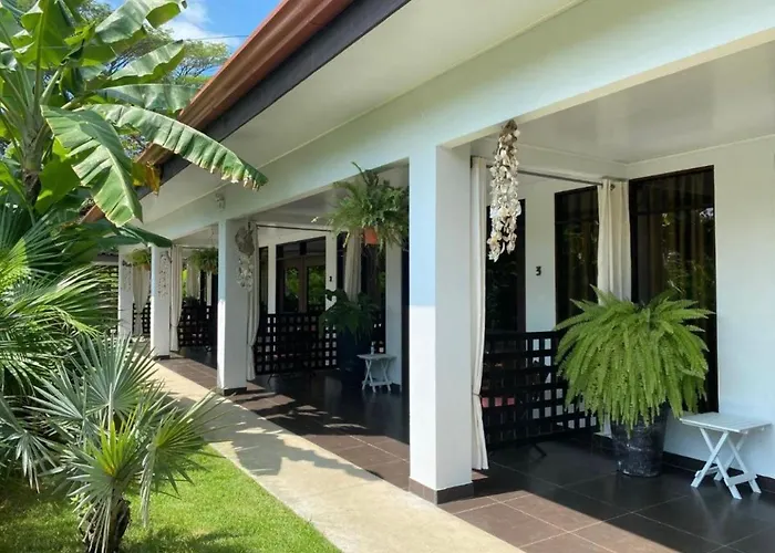 Lodge Good Life Samara