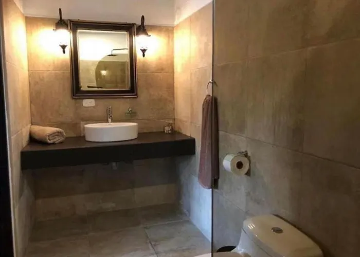 Lodge Good Life *