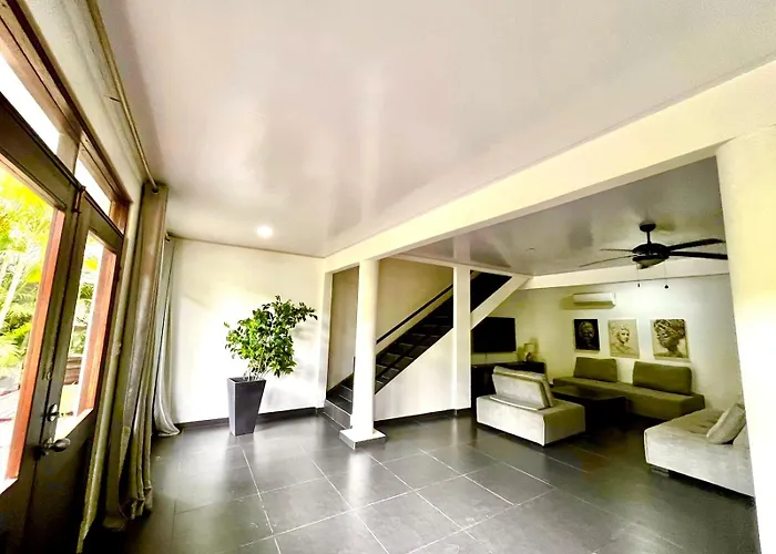 Good Life Lodge Samara
