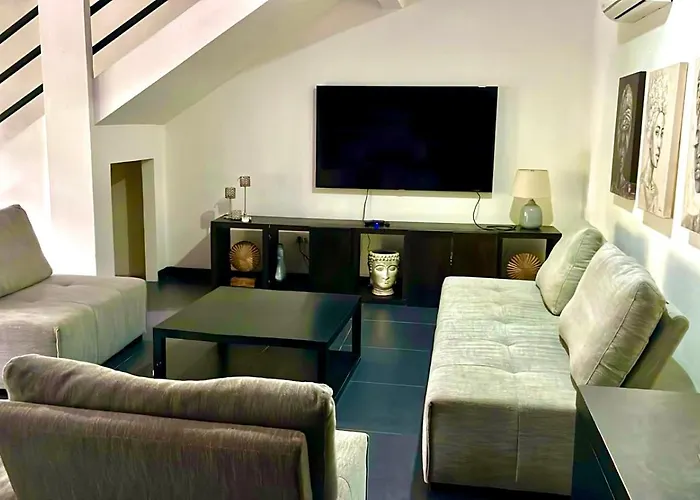 Lodge Good Life Samara
