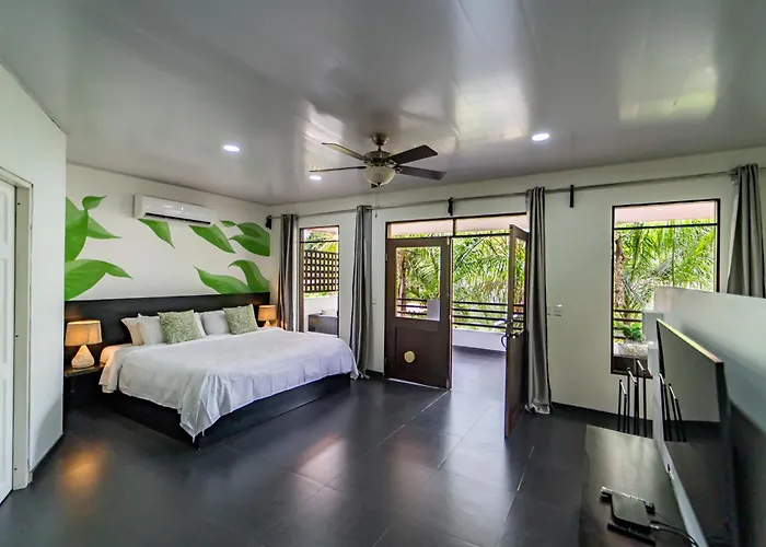 Lodge Good Life Samara