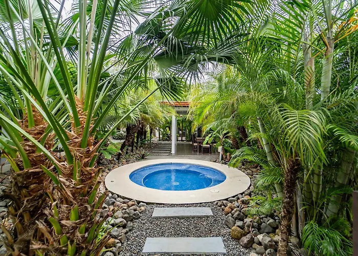Good Life Lodge Samara