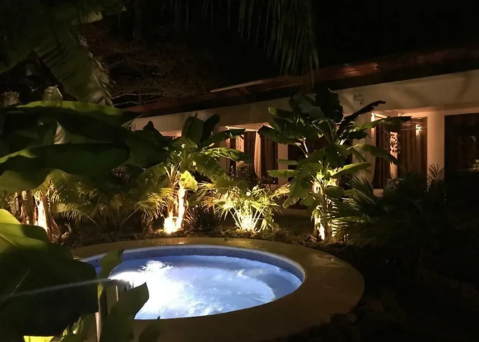 Lodge Good Life *