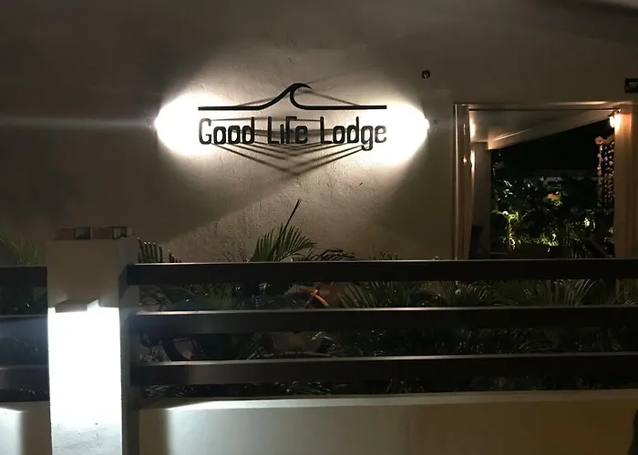 Good Life Samara