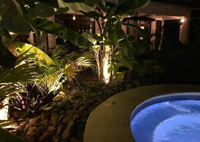 Good Life Lodge